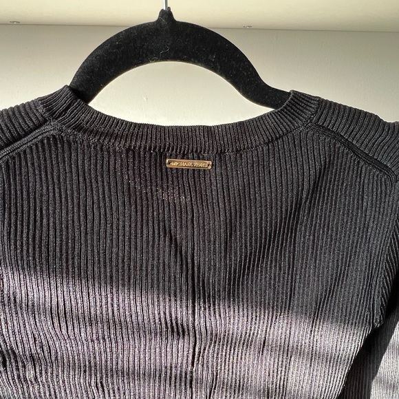 Michael Kors Knit Dress, size M - Picture 4 of 5